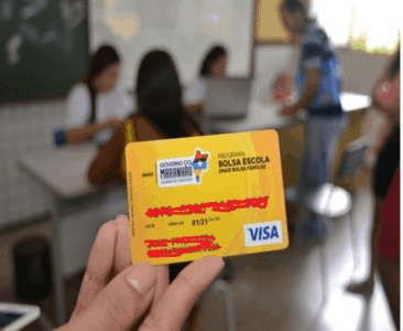 ‘Maranhão no Topo da Miséria’