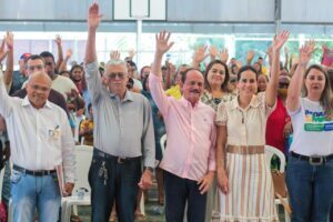 Coluna Aparte – Ribamar, lista