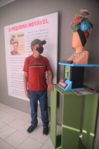 Klamtiando – Ufa, notáveis bobos