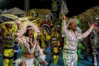 Coluna Aparte – Ribamar, hora de festejar