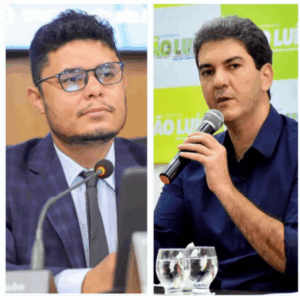 Desembargador bloqueia R$ 2 mi de SLZ para possível pagamento de emendas