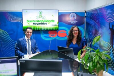 Ricardo Arruda faz balanço da atuação da Comissão dos Direitos Humanos da Alema