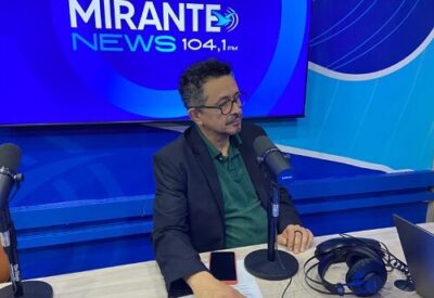 Ricarte Almeida destaca importância da Feira Mulher da Agricultura Familiar