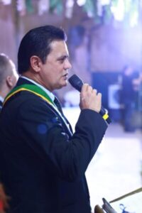 Prefeito Rigo Teles convoca todos os servidores efetivos da prefeitura para recadastramento