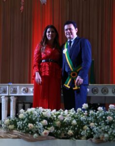 Justiça eleitoral aprova prestação de contas de Rigo Teles em Barra do Corda e reprova contas do prefeito de Estreito, Léo Cunha