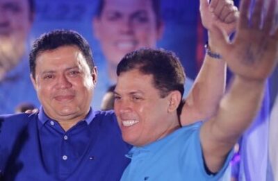 Vice-prefeito de Barra do Corda rompe com Rigo Teles: “promessas de campanhas não foram cumpridas”