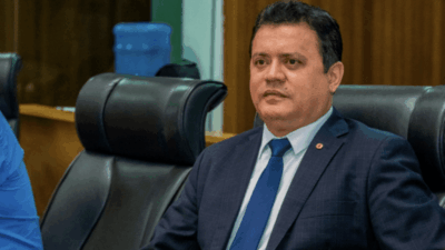 Deputado Rigo Teles destina R$ 200 mil para prefeitura de Barra do Corda combater o Coronavírus