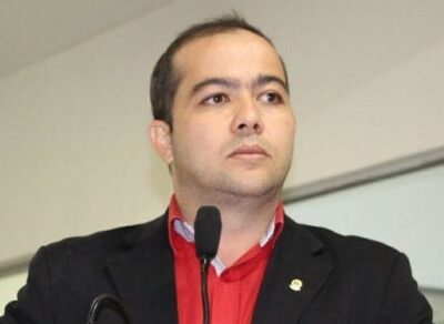 Após aumento do próprio salário, Rildo Amaral decreta calamidade…