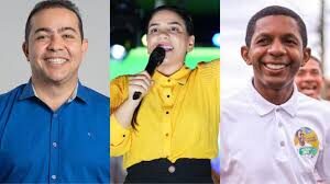 Rildo agradece apoio de Josivaldo JP: ‘Muito honrado’…