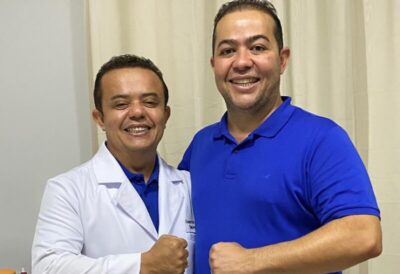 Caos deixado por Assis Ramos na Saúde vira desafio para Rildo Amaral em ITZ