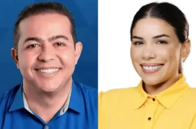 Rildo Amaral lidera em pesquisa em Imperatriz…