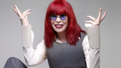 Aos 75 anos, morre Rita Lee