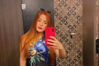 Influencer maranhense é condenada a 23 anos de prisão