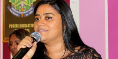MP pede CASSAÇÃO IMEDIATA de Roberta Barreto em Axixá por fraudes eleitorais escancaradas