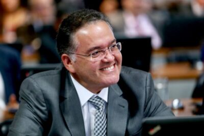 Roberto Rocha anuncia início de sua pré-campanha…