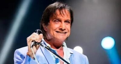 Show de Roberto Carlos em São Luís