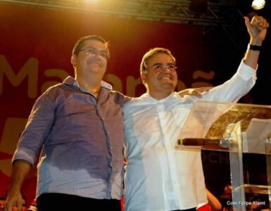 Coluna Aparte – Impossível?