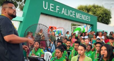 Bacabal ganha escolas climatizadas na rede municipal…