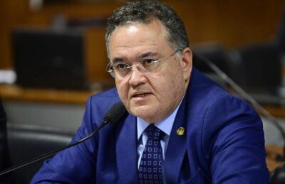 Roberto Rocha endossa decisão da Assembleia sobre Daniel Brandão…