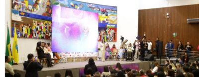 Assembleia fortalece Rede de Apoio às mulheres com 1º Encontro de Legisladoras
