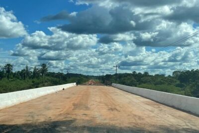 Brandão sanciona lei que nomeia rodovia com o nome do ex-prefeito Napoleão Guimarães