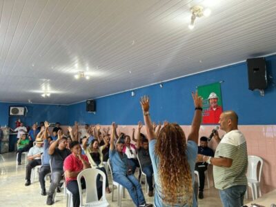 Rodoviários decidem deflagrar greve geral em São Luís