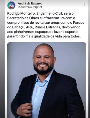 Foto: Reprodução