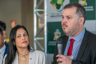 Rodrigo Lago destaca relevância do Maranhão sediar reunião do Parlamento Amazônico