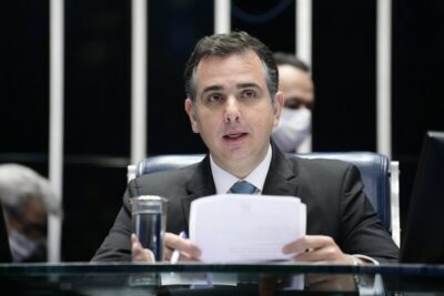 Pacheco: Tenho tendência muito forte a encerrar minha vida pública em 2027