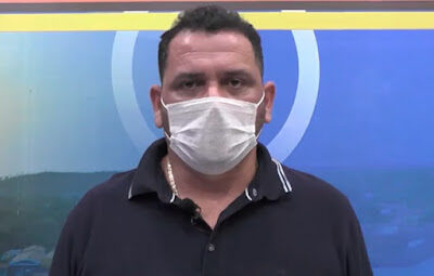 Prefeitura de Nina Rodrigues paga primeira parcela do décimo terceiro salários dos servidores