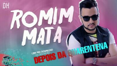 Live dos Paredões em São Luís com Romin Mahta