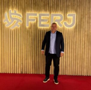 Empresário que comprou mandos de campo dos jogos do Flamengo para São Luís já foi preso e investigado por adulteração de renda e público de jogos