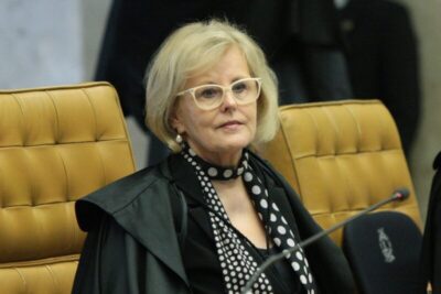 Rosa Weber dá 10 dias para Congresso explicar Fundo Eleitoral de R$ 5,7 bilhões