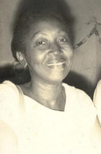 Nêga Rosário: 11 anos de saudades no Centro de Cultura Negra do Maranhão