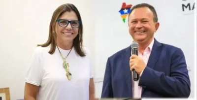 Após 12 dias na Secretária de Assuntos Legislativos, Roseana é exonerada por Brandão