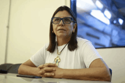 Roseana assume secretaria no Governo Brandão, mas passagem deve ser curta