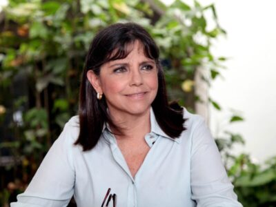 Exclusivo!!! Roseana Sarney lidera corrida ao Senado à frente de Carlos Brandão e Weverton Rocha, diz pesquisa Quaest/TV Mirante
