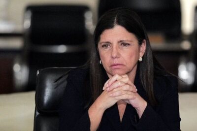 Roseana é exonerada por Brandão e Cutrim retorna para secretaria; Jefferson Portela vira assessor de Camarão