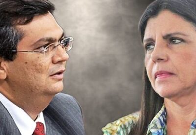 Roseana Sarney reage, chama Flávio Dino de mentiroso e incompetente após faltar com a verdade durante programa na Globo News