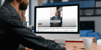 Projeto “Normas em Foco” amplia acesso aos atos normativos do TCE