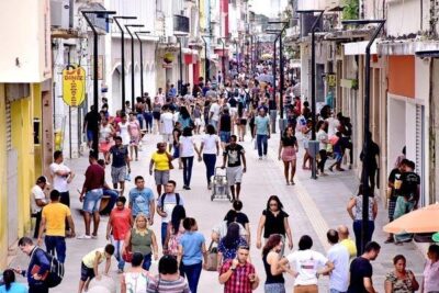 Feriado de Corpus Christi altera funcionamento de comércio, bancos e serviços em São Luís