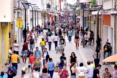 Saiba como será o funcionamento do comércio da Grande São Luís no Feriado de Corpus Christi