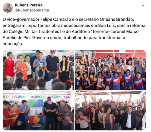 Foto: Reprodução