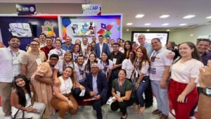 Coluna Aparte – Secap, competência