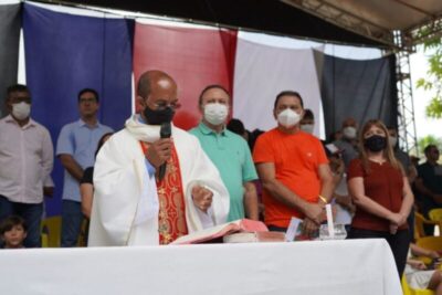 Klamtiando – Política no Maranhão