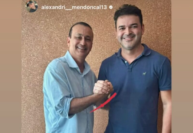 Foto: Reprodução