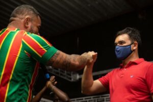 Pleito 2022 – Paulo e Rubens, unidos hoje e amanhã