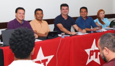 PT deve indicar substituto de Jandira Dias na SEDUC