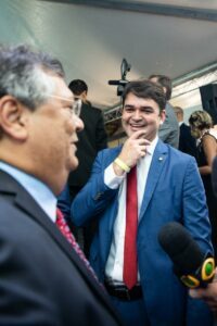 CCJC – Como será com Flávio Dino?