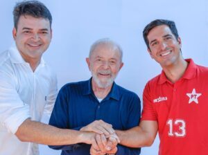 Pesquisa eleitoral – Matões, matemática que não fecha